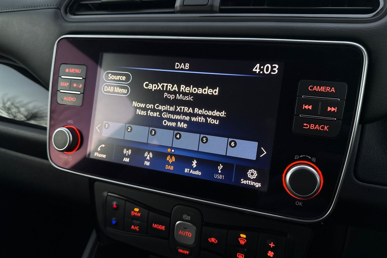 Used Nissan Leaf 2021 for sale - 77235462: Photo 40