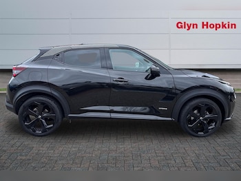 Used Nissan Juke 2022 for sale - 77911177: Photo