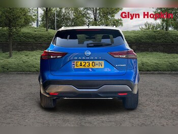 Used Nissan Qashqai 2023 for sale - 77740101: Photo