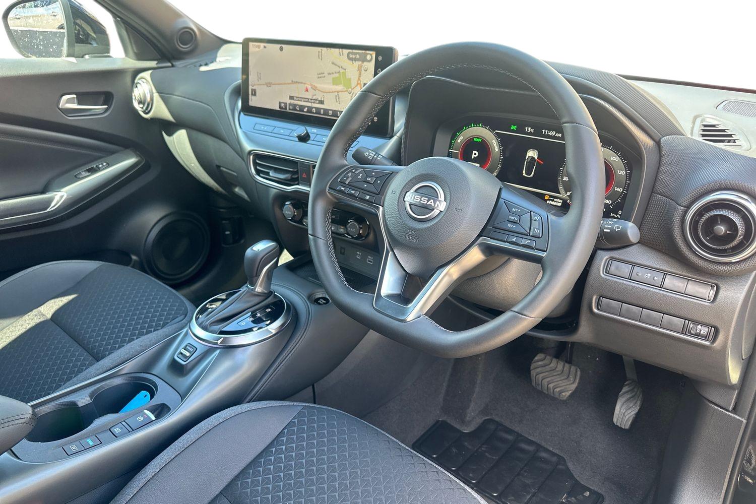 Used Nissan Juke 2025 for sale - 77218710: Photo 10