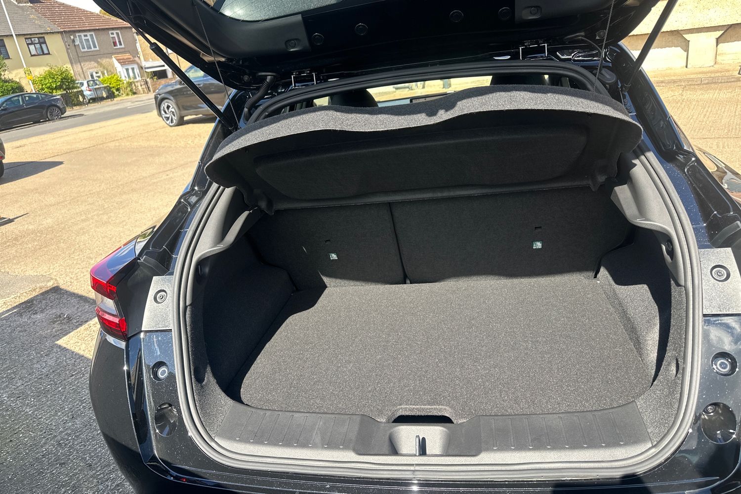 Used Nissan Juke 2025 for sale - 77218710: Photo 24