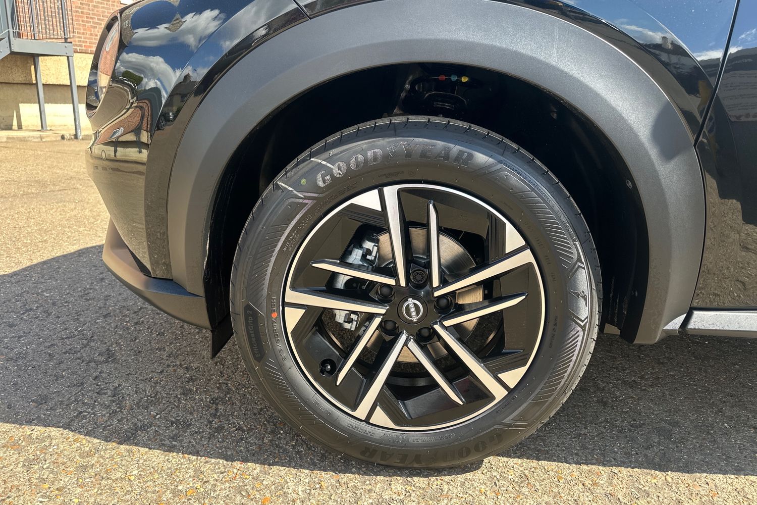 Used Nissan Juke 2025 for sale - 77218710: Photo 36