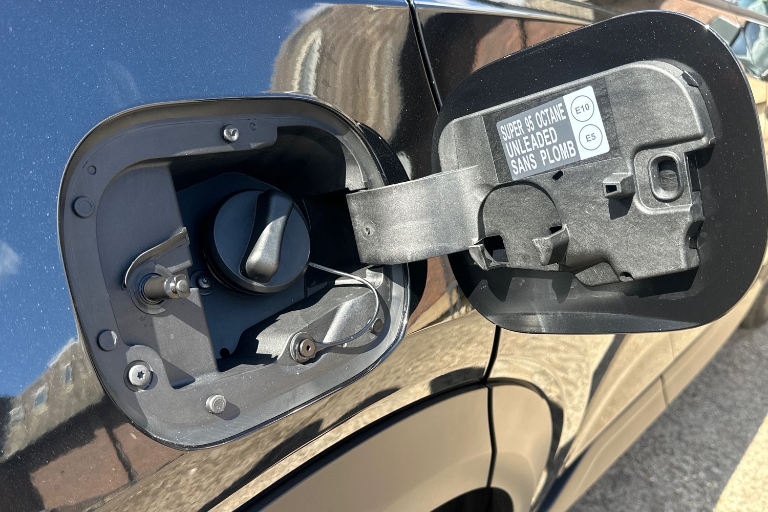 Used Nissan Juke 2025 for sale - 77218710: Photo 39