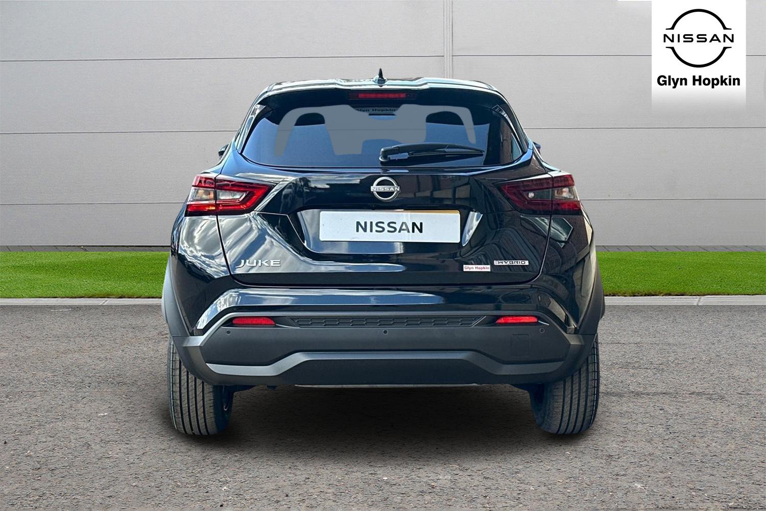 Used Nissan Juke 2025 for sale - 77218710: Photo 4