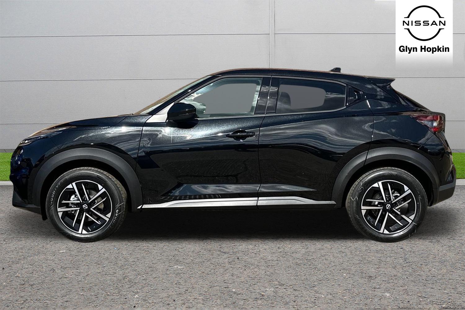 Used Nissan Juke 2025 for sale - 77218710: Photo 6