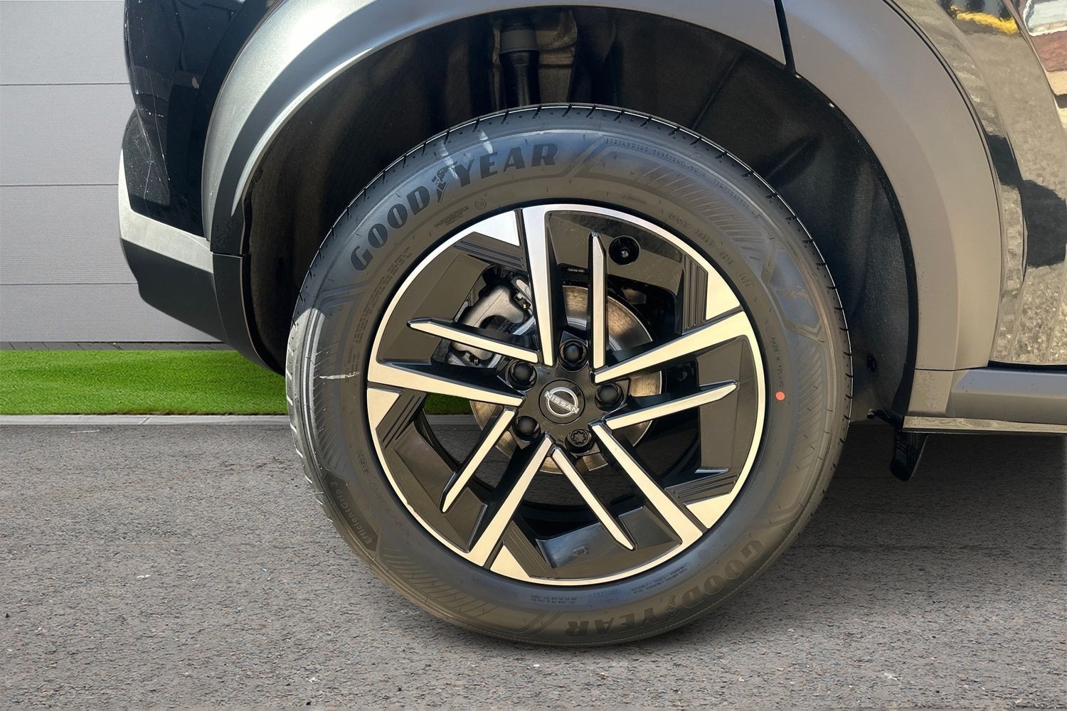 Used Nissan Juke 2025 for sale - 77218710: Photo 9