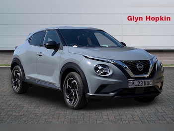 Used Nissan Juke 2023 for sale - 79284378: Photo