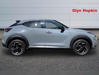 Used Nissan Juke 2023 for sale - 79284378: Photo