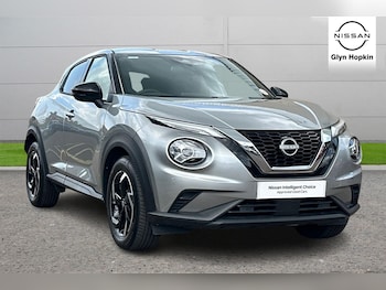Used Nissan Juke 2024 for sale - 75864754: Photo