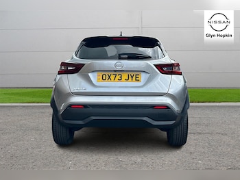 Used Nissan Juke 2024 for sale - 75864754: Photo
