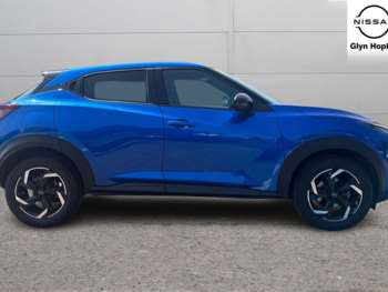 Used Nissan Juke 2024 for sale - 74744983: Photo