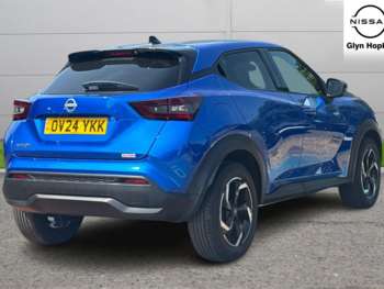 Used Nissan Juke 2024 for sale - 74744983: Photo
