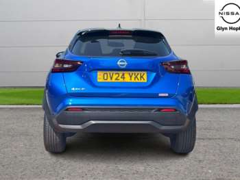 Used Nissan Juke 2024 for sale - 74744983: Photo