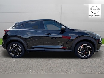 Used Nissan Juke 2023 for sale - 75722287: Photo
