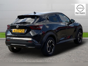 Used Nissan Juke 2023 for sale - 75722287: Photo