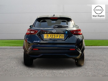 Used Nissan Juke 2023 for sale - 75722287: Photo