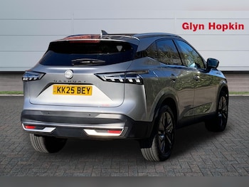 Used Nissan Qashqai 2025 for sale - 78336482: Photo