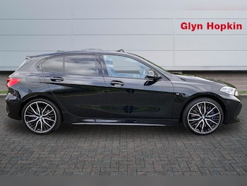 Used BMW 1 Series 2023 for sale - 78103053: Photo