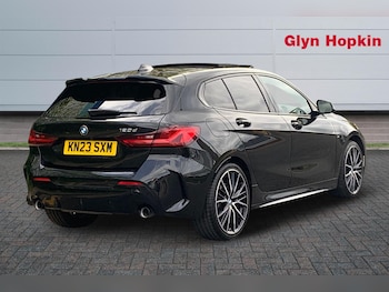 Used BMW 1 Series 2023 for sale - 78103053: Photo