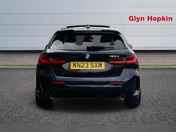 Used BMW 1 Series 2023 for sale - 78103053: Photo