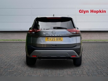 Used Nissan X-Trail 2025 for sale - 78724471: Photo