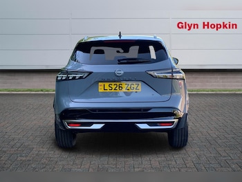 Used Nissan Qashqai 2026 for sale - 78080841: Photo