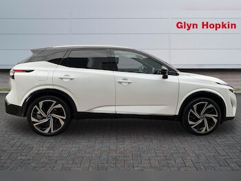 Used Nissan Qashqai 2025 for sale - 78165700: Photo