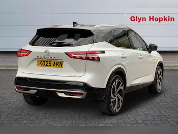Used Nissan Qashqai 2025 for sale - 78165700: Photo