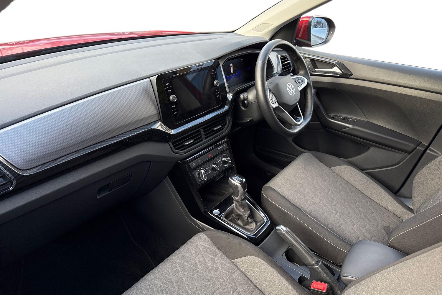 Used Volkswagen T-Cross 2024 for sale - 78133494: Photo 13