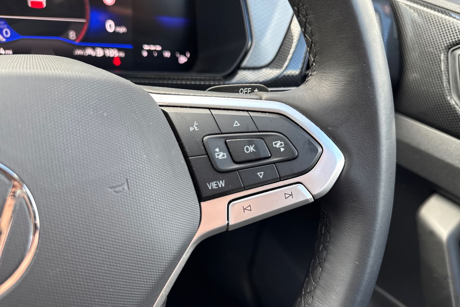 Used Volkswagen T-Cross 2024 for sale - 78133494: Photo 22