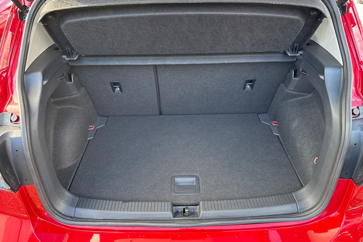 Used Volkswagen T-Cross 2024 for sale - 78133494: Photo 24