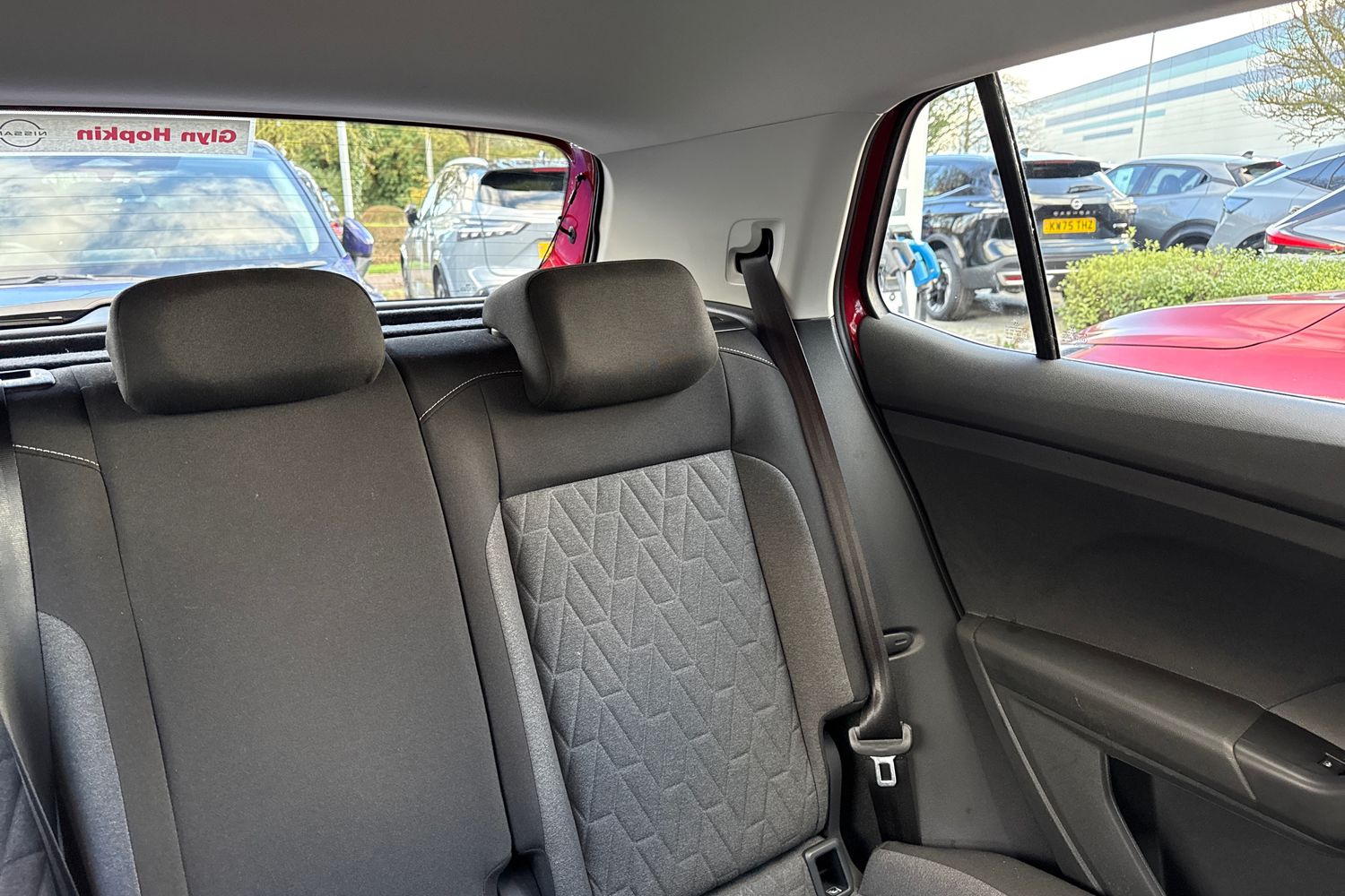 Used Volkswagen T-Cross 2024 for sale - 78133494: Photo 29