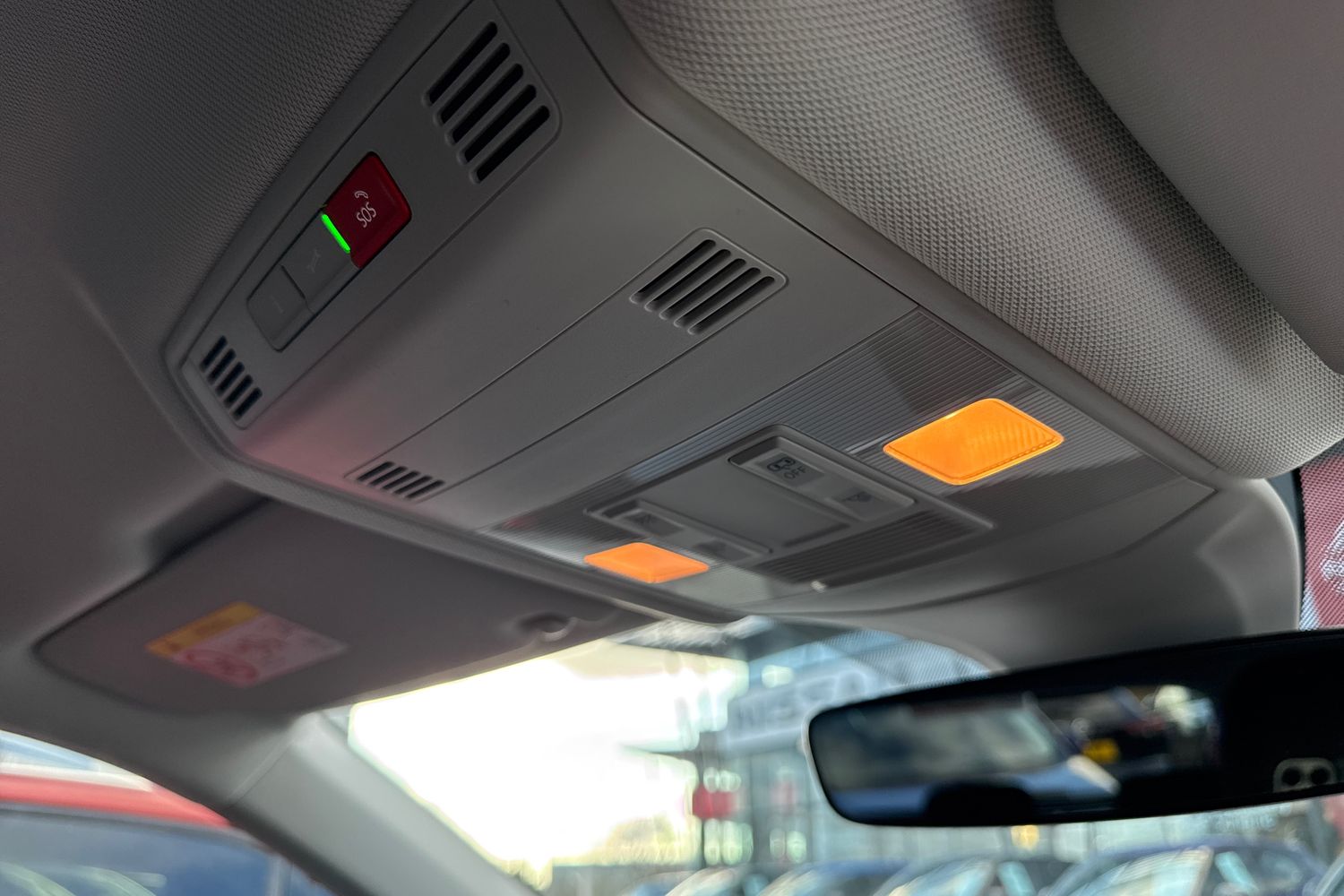 Used Volkswagen T-Cross 2024 for sale - 78133494: Photo 31