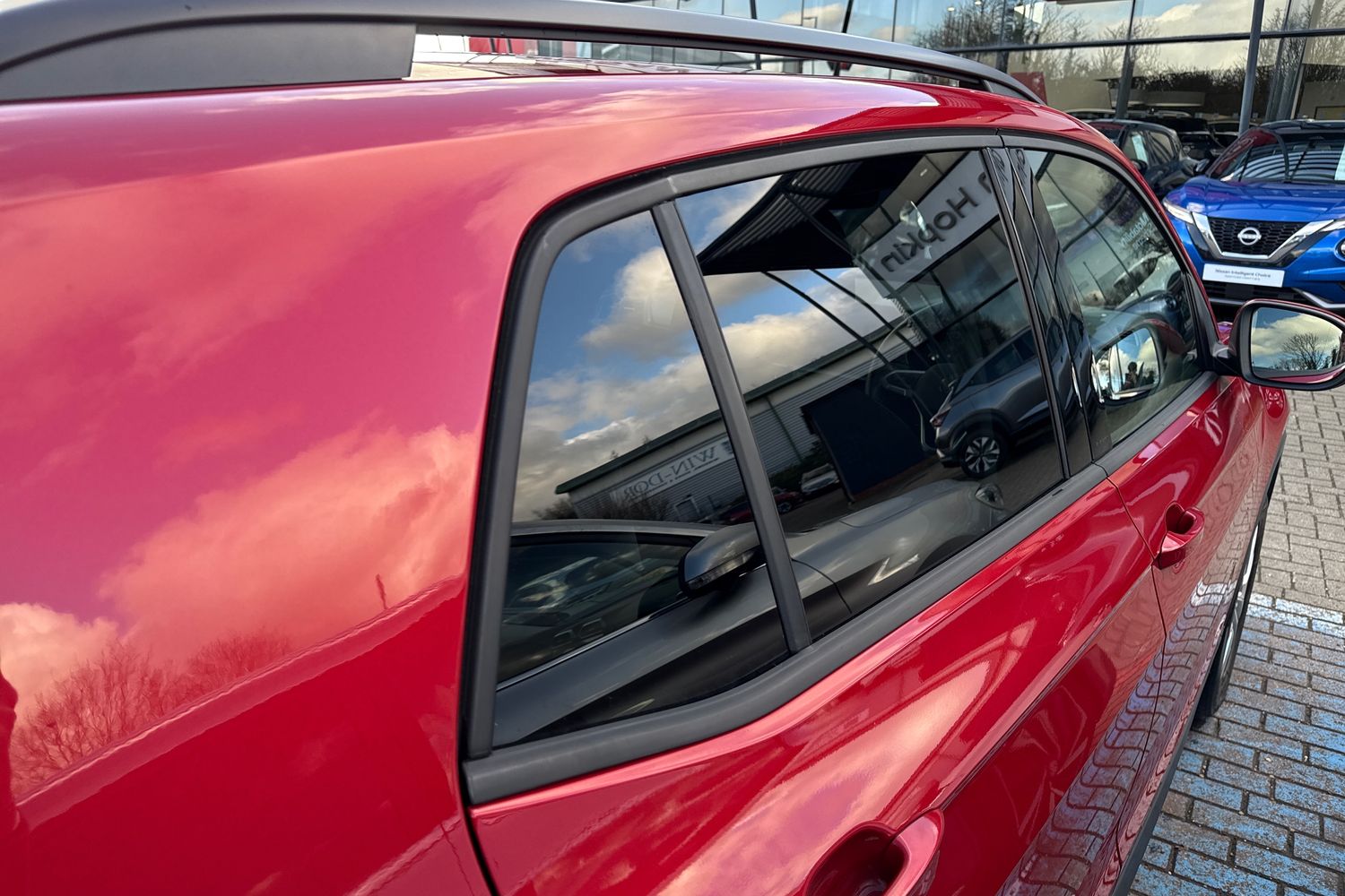 Used Volkswagen T-Cross 2024 for sale - 78133494: Photo 37