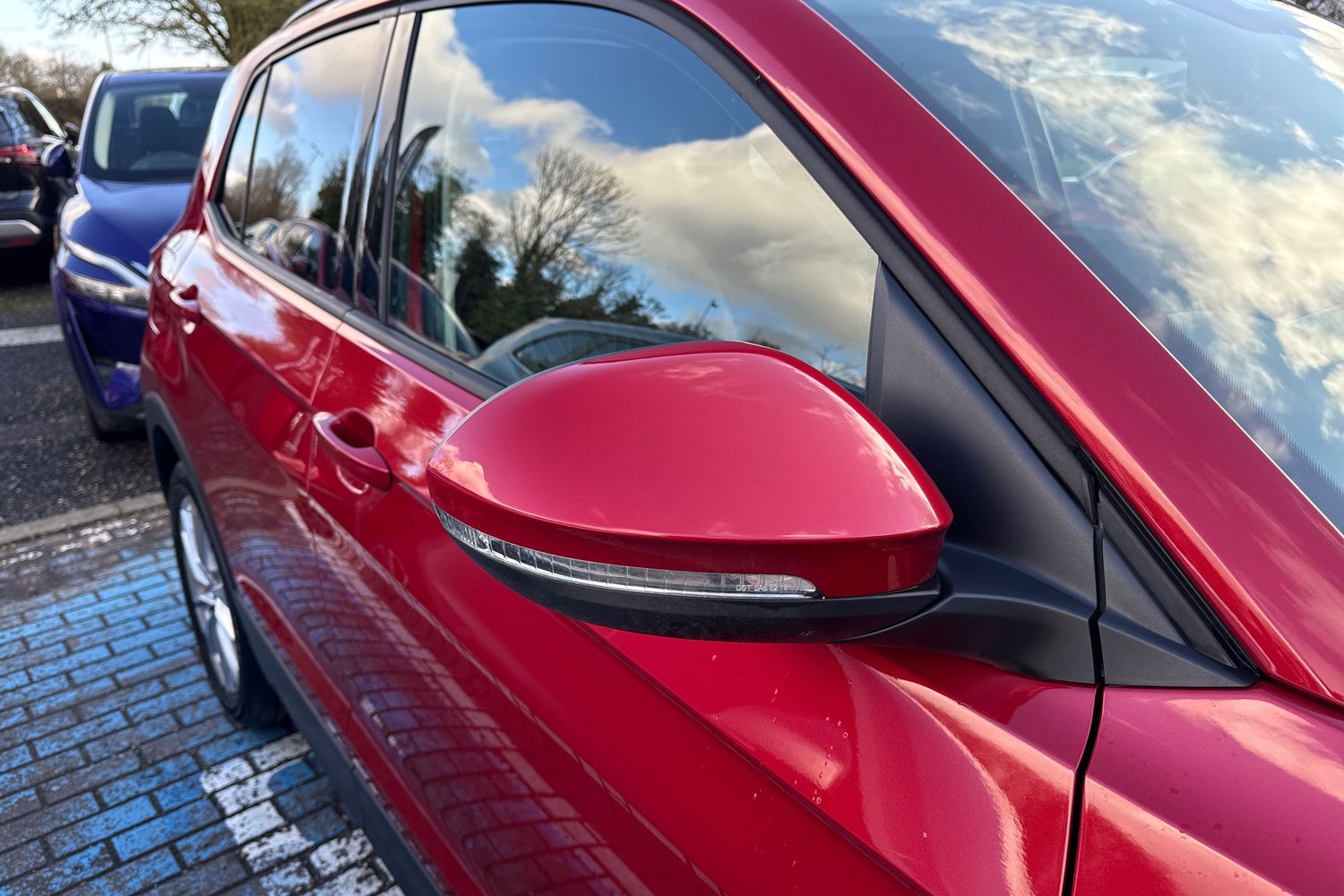 Used Volkswagen T-Cross 2024 for sale - 78133494: Photo 41