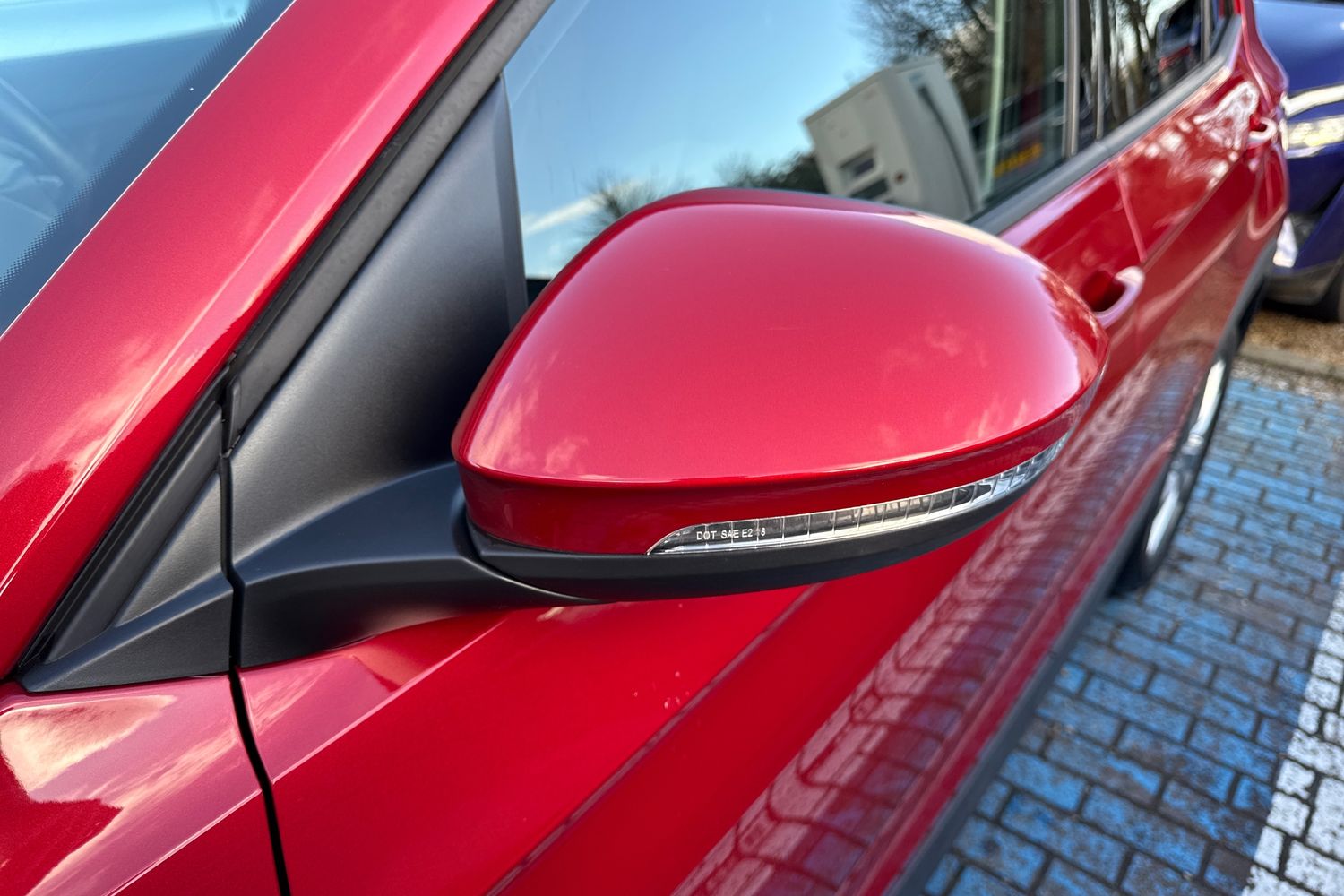 Used Volkswagen T-Cross 2024 for sale - 78133494: Photo 42