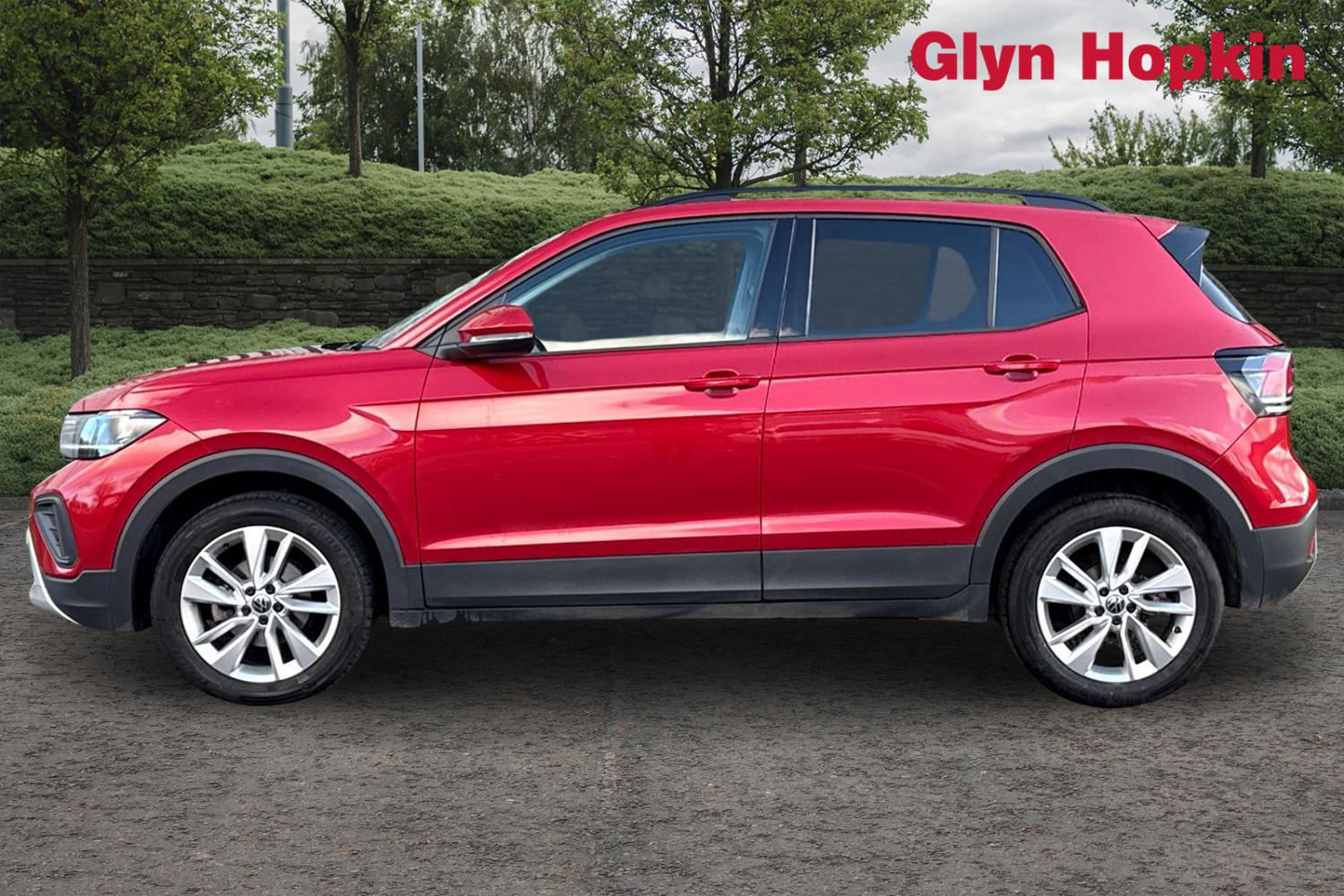 Used Volkswagen T-Cross 2024 for sale - 78133494: Photo 6