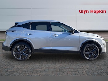 Used Nissan Qashqai 2025 for sale - 77965177: Photo