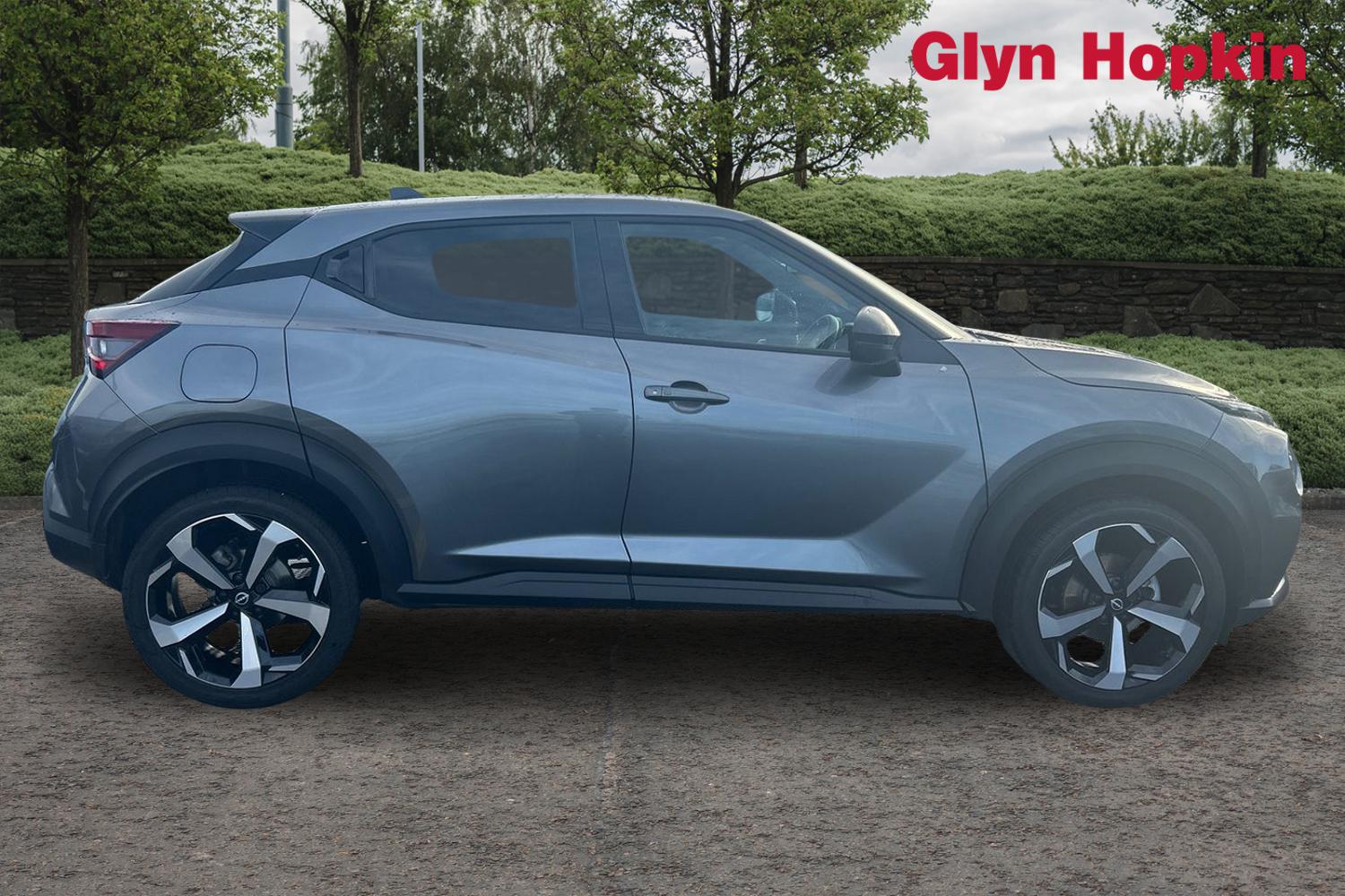 Used Nissan Juke 2023 for sale - 77218712: Photo 2