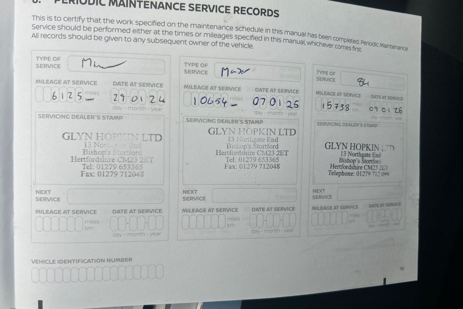 Used Nissan Juke 2023 for sale - 77218712: Photo 30