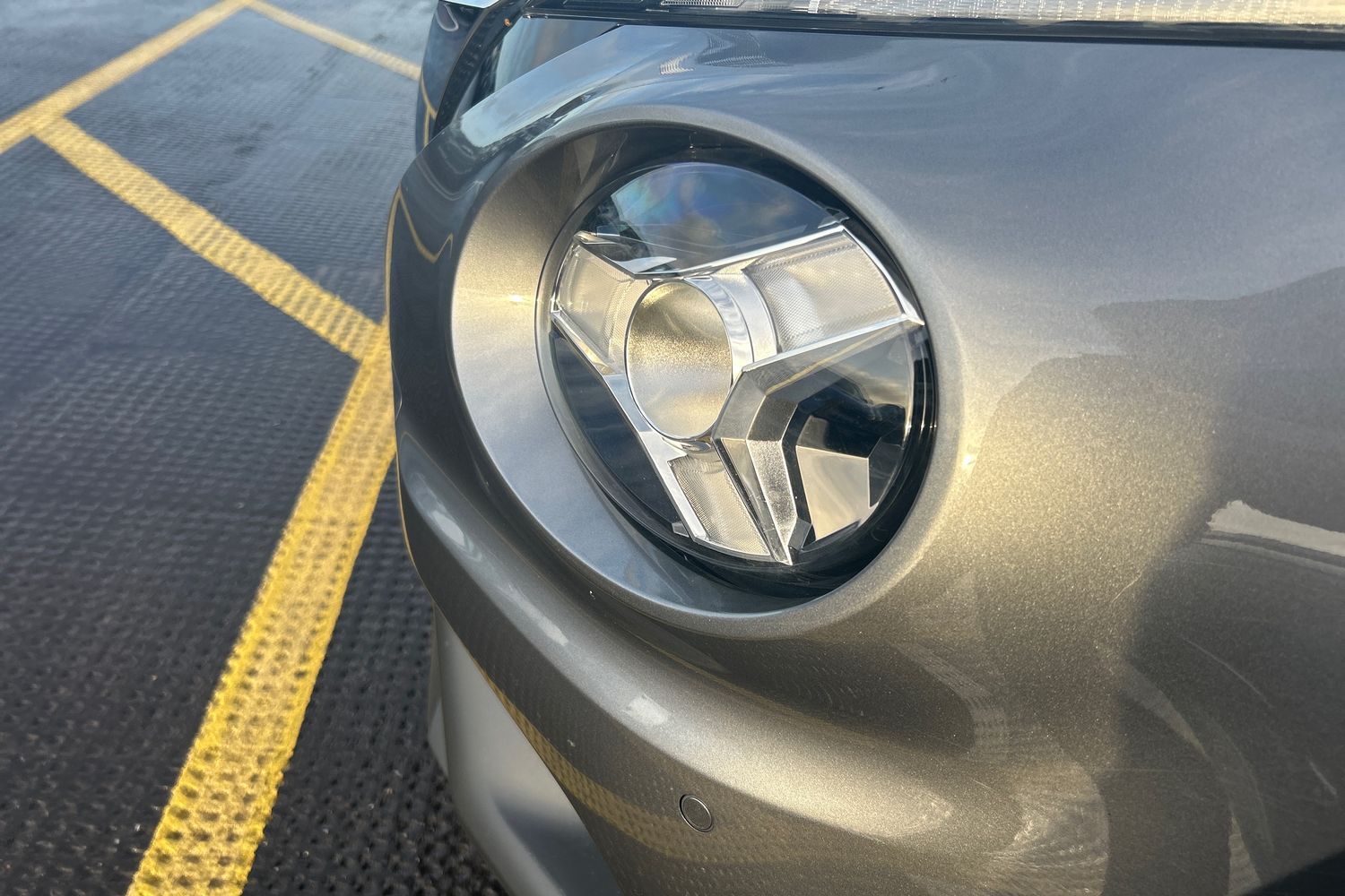 Used Nissan Juke 2023 for sale - 77218712: Photo 41