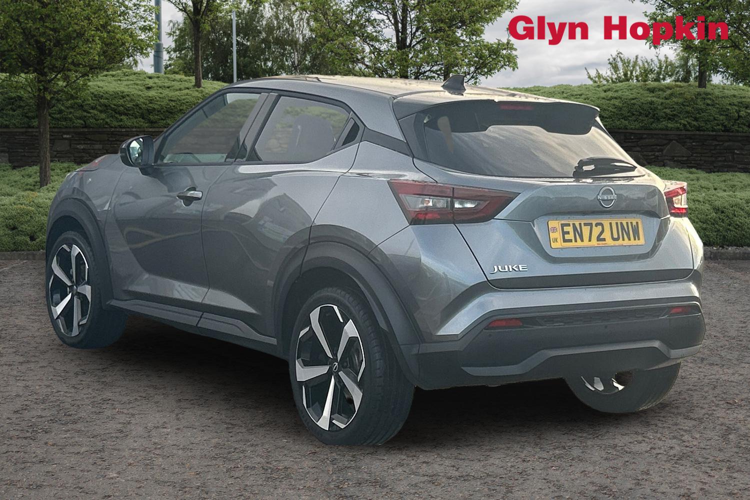Used Nissan Juke 2023 for sale - 77218712: Photo 5