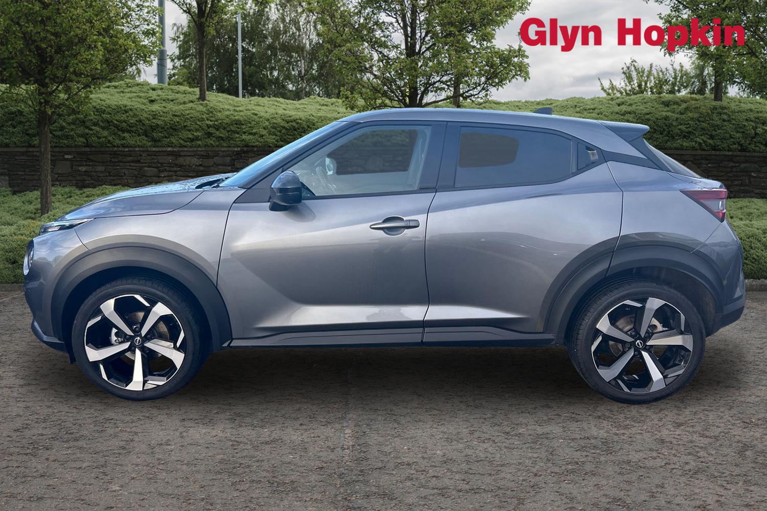 Used Nissan Juke 2023 for sale - 77218712: Photo 6