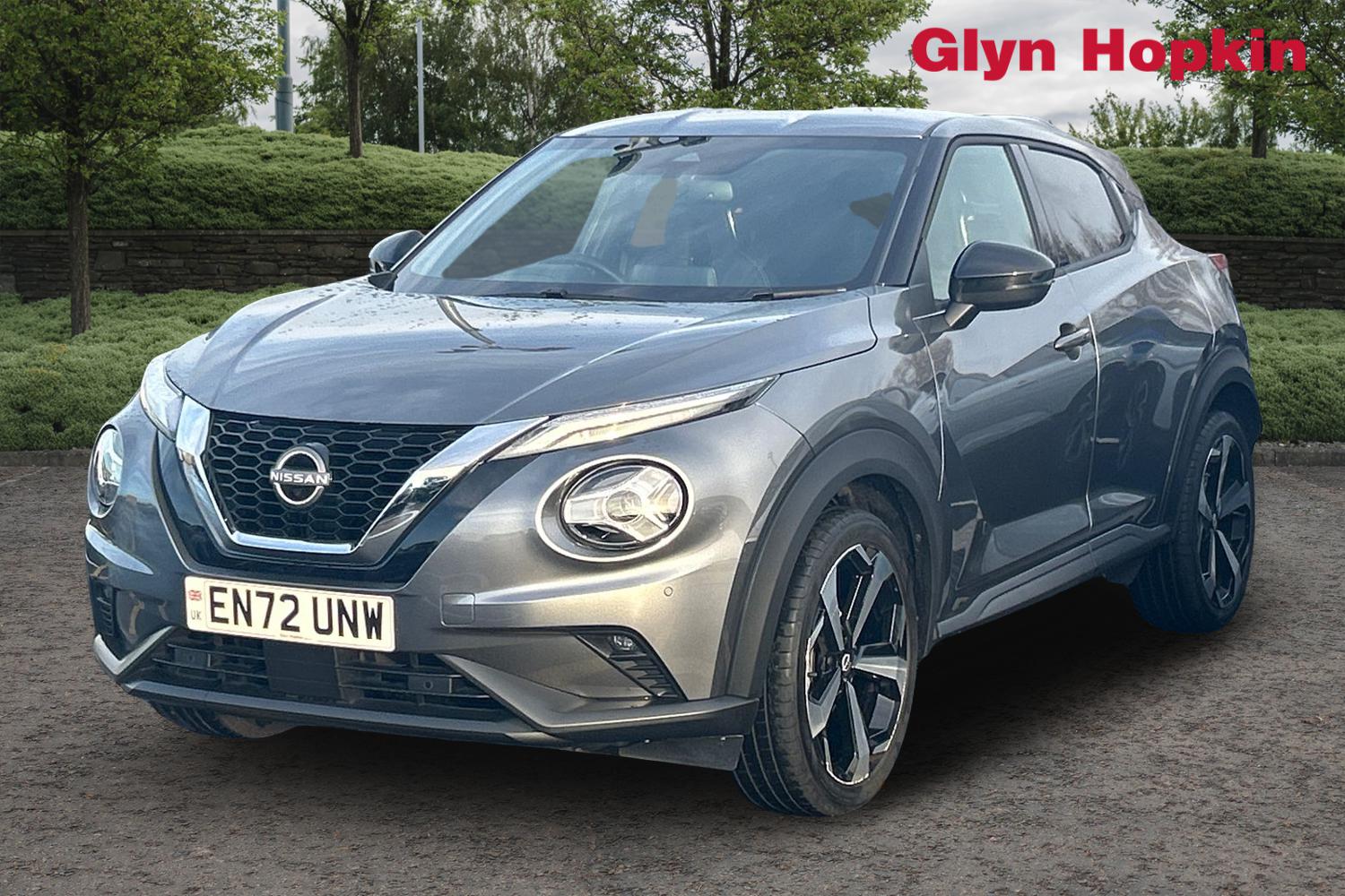 Used Nissan Juke 2023 for sale - 77218712: Photo 7