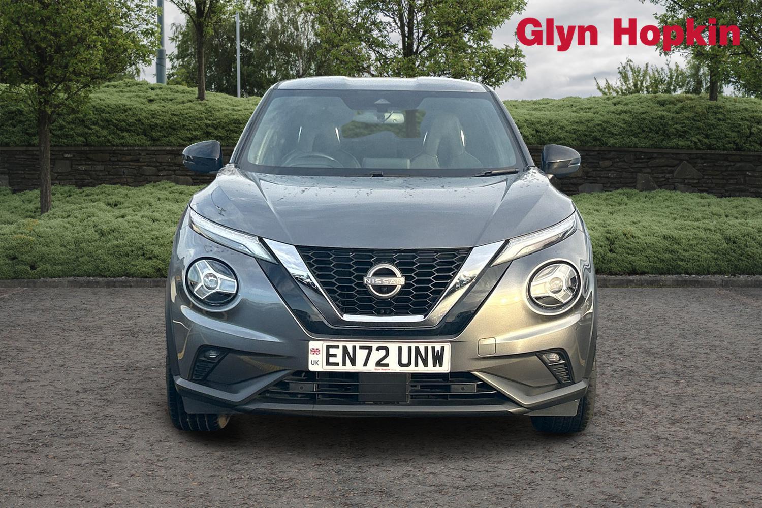Used Nissan Juke 2023 for sale - 77218712: Photo 8