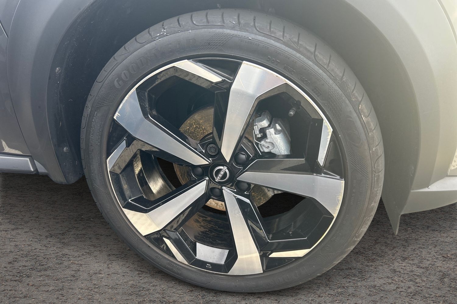 Used Nissan Juke 2023 for sale - 77218712: Photo 9