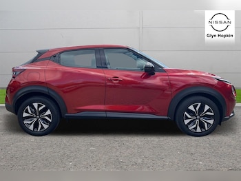 Used Nissan Juke 2023 for sale - 75404427: Photo