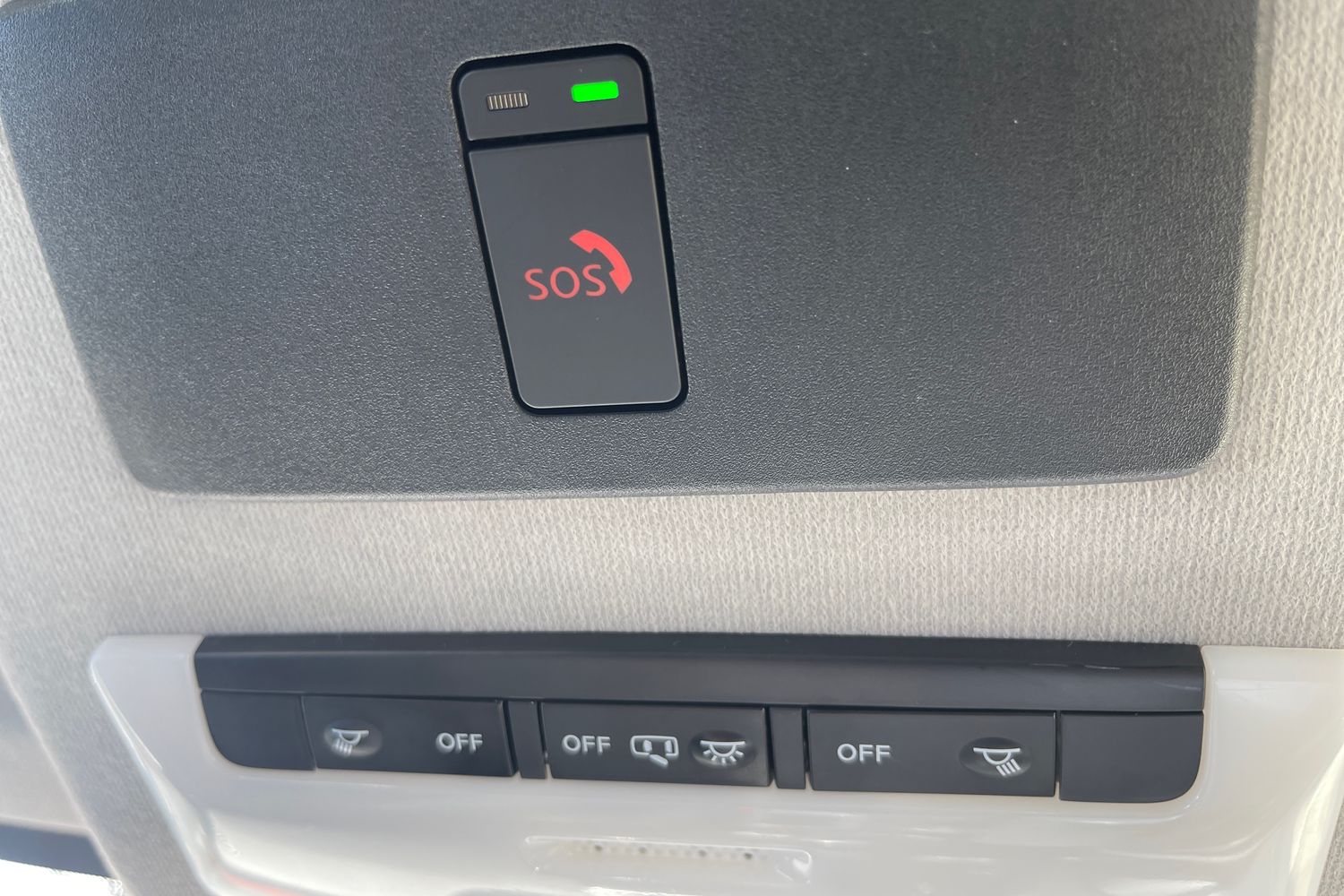 Vehicle 30