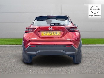 Used Nissan Juke 2023 for sale - 75404427: Photo