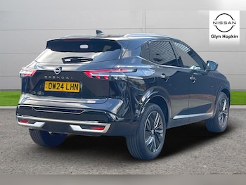 Used Nissan Qashqai 2024 for sale - 75404294: Photo